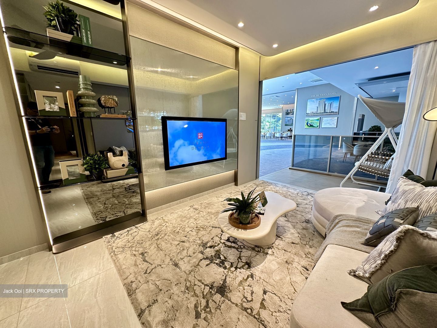 Grand Dunman (D15), Apartment #441163581